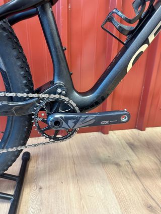 Orbea Oiz Talla M Montaña