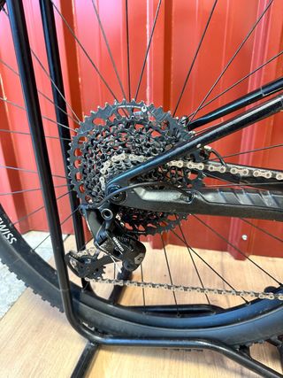 Orbea Oiz Talla M Montaña