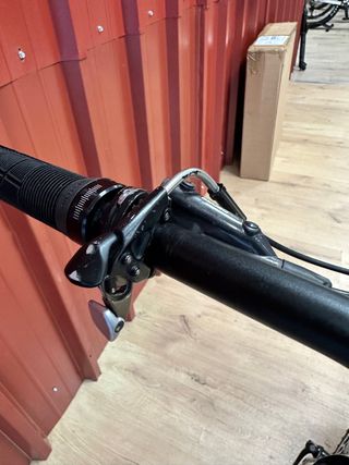 Orbea Oiz Talla M Montaña