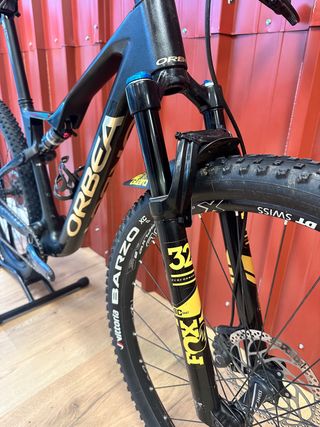 Orbea Oiz Talla M Montaña