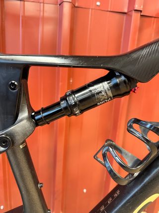 Orbea Oiz Talla M Montaña