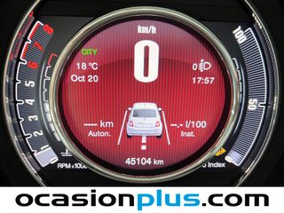 Fiat 500 1.0 Hybrid Dolcevita 51 kW (70 CV)