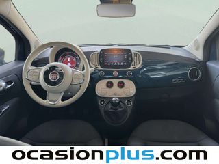 Fiat 500 1.0 Hybrid Dolcevita 51 kW (70 CV)