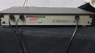 Ecualizador Akai EA-A335 MUY NUEVO