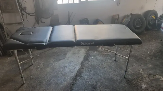 CAMILLA MASAJE QUIRUMED