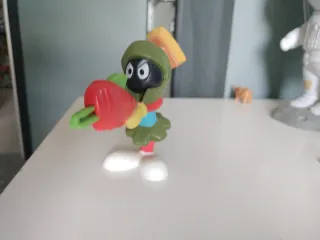 Figura Marvin el Marciano