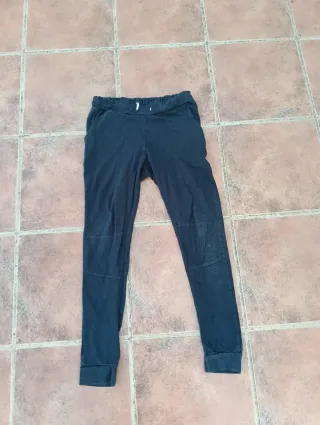 Pantalón Negro Talla M