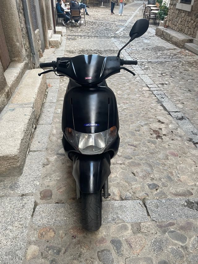 derbi Atlantis 50 2t