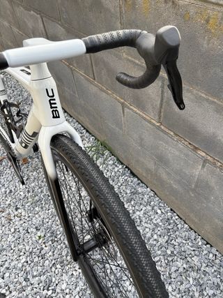 BMC Kaius 01 Talla 51