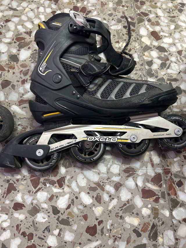 Patines en línea Oxelo