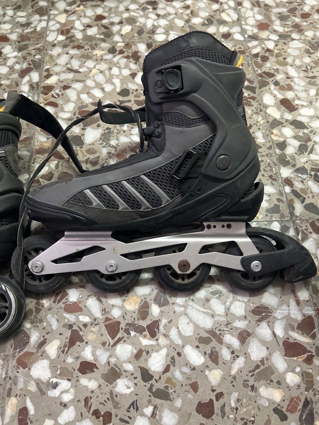 Patines en línea Oxelo