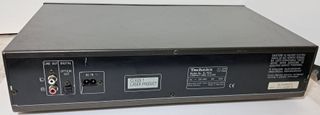 Lettore CD Technics SL-PG5