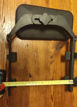 Espejos retrovisores para caravanas