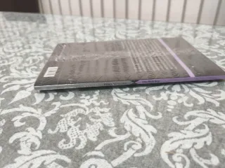 Audiolibro Bilingüe F. Scott Fitzgerald