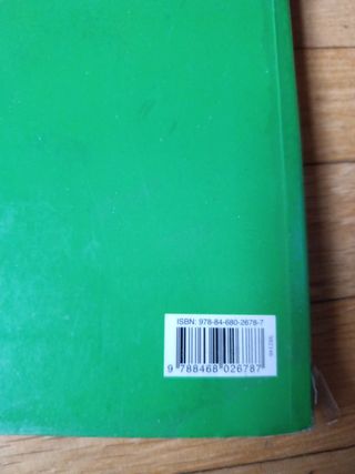 Física 2º Bachillerato