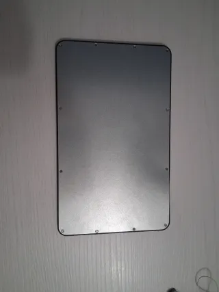 Tastiera Bluetooth Nera