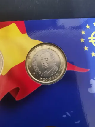 Cartera Euroset España 2002