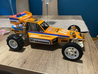 RC10 40th Anniversary Team Associated