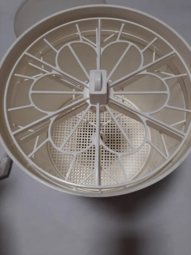 Esterilizador Chicco para biberones