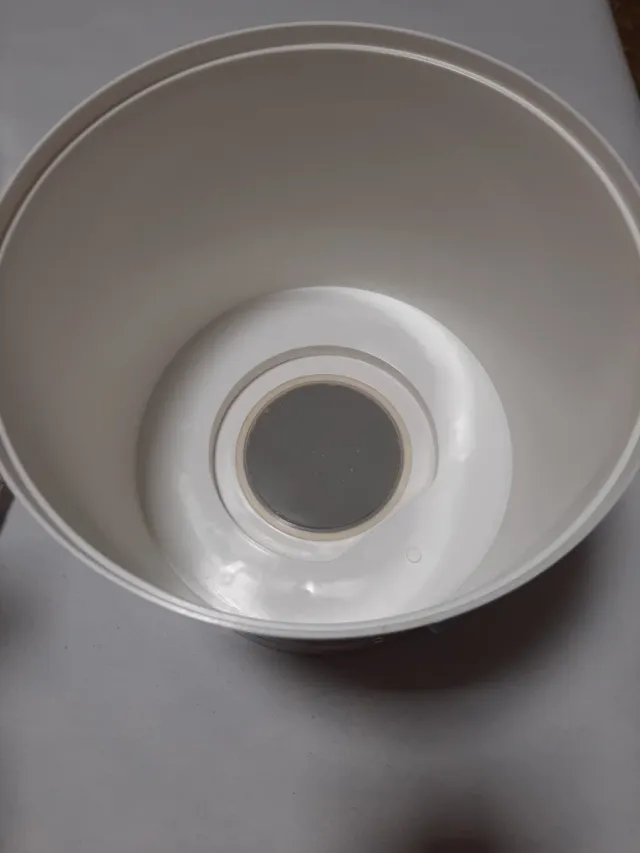 Esterilizador Chicco para biberones