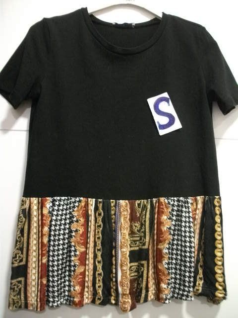 LOTE X 5€, jersey, camisetas, mono, falda, shorts