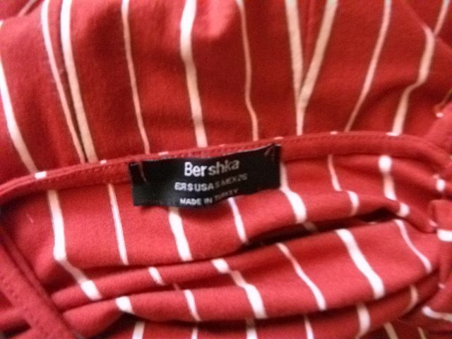 LOTE X 5€, jersey, camisetas, mono, falda, shorts