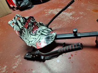 Silla Hoverboard