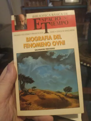 Libro Principio y Fin del Universo