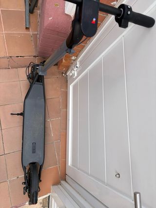 Patinete Eléctrico Cecotec Bongo D30