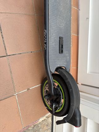 Patinete Eléctrico Cecotec Bongo D30