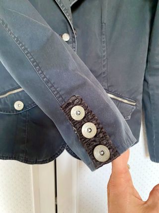 casco de moto retro con gafas