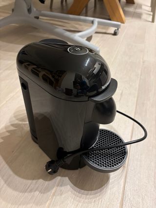 Nespresso Vertuo Caffettiera