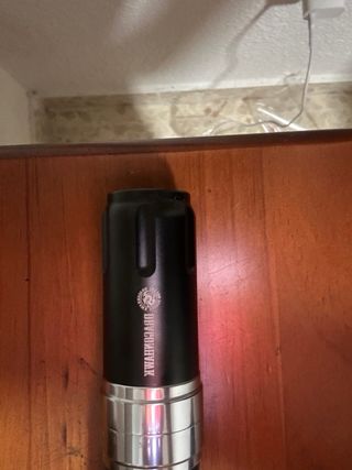 maquina de tatuar dragonhawk