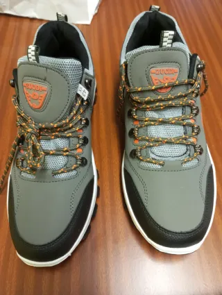 Scarpe sportive da uomo UNUSED ZUODI 43