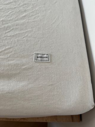 Cambiador Minicoton Nubes