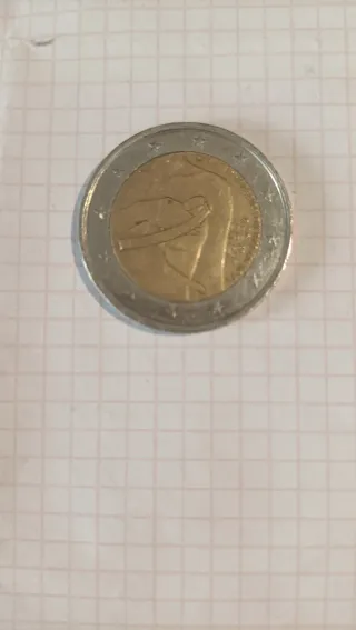 Monete commemorative da 2 euro
