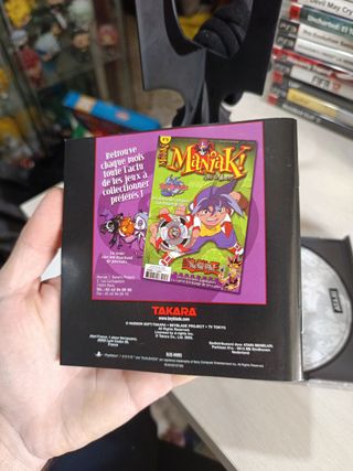 Beyblade PS1 PAL Completo