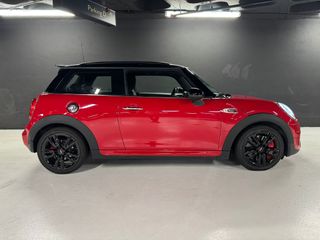 MINI JOHN COOPER WORKS Automático - Como Nuevo