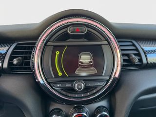 MINI JOHN COOPER WORKS Automático - Como Nuevo