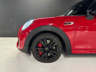 MINI JOHN COOPER WORKS Automático - Como Nuevo