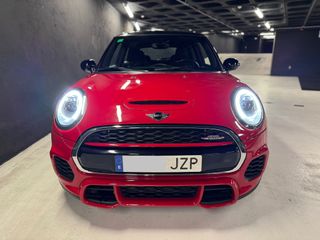 MINI JOHN COOPER WORKS Automático - Como Nuevo