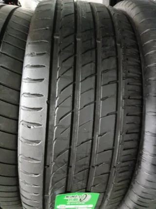 225 50 18 99W GENERAL ALTIMAX ONE S