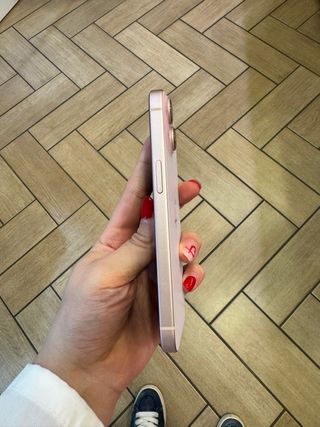 iPhone 15 256GB Rosa