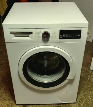LAVADORA BOSCH  8KG 2A OPORTUNITAT 