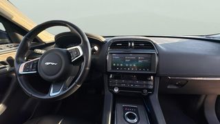 Jaguar F-PACE 2.0L i4D Prestige AWD Auto 177 kW (240 CV)