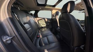 Jaguar F-PACE 2.0L i4D Prestige AWD Auto 177 kW (240 CV)