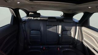 Jaguar F-PACE 2.0L i4D Prestige AWD Auto 177 kW (240 CV)