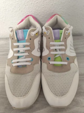 Scarpe da donna Mustang taglia 41