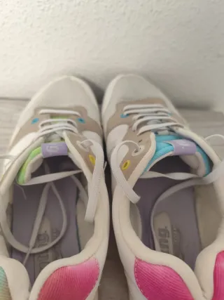 Scarpe da donna Mustang taglia 41