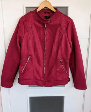 Cazadora October Talla 44-46